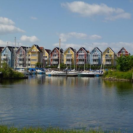 Hotel Adler Greifswald Luaran gambar