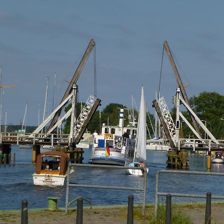 Hotel Adler Greifswald Luaran gambar