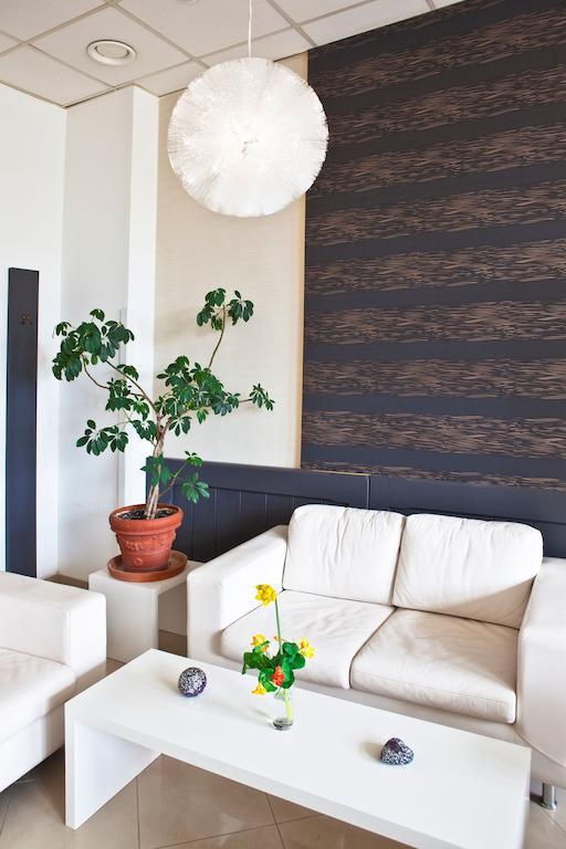 Hotel Adler Greifswald Luaran gambar