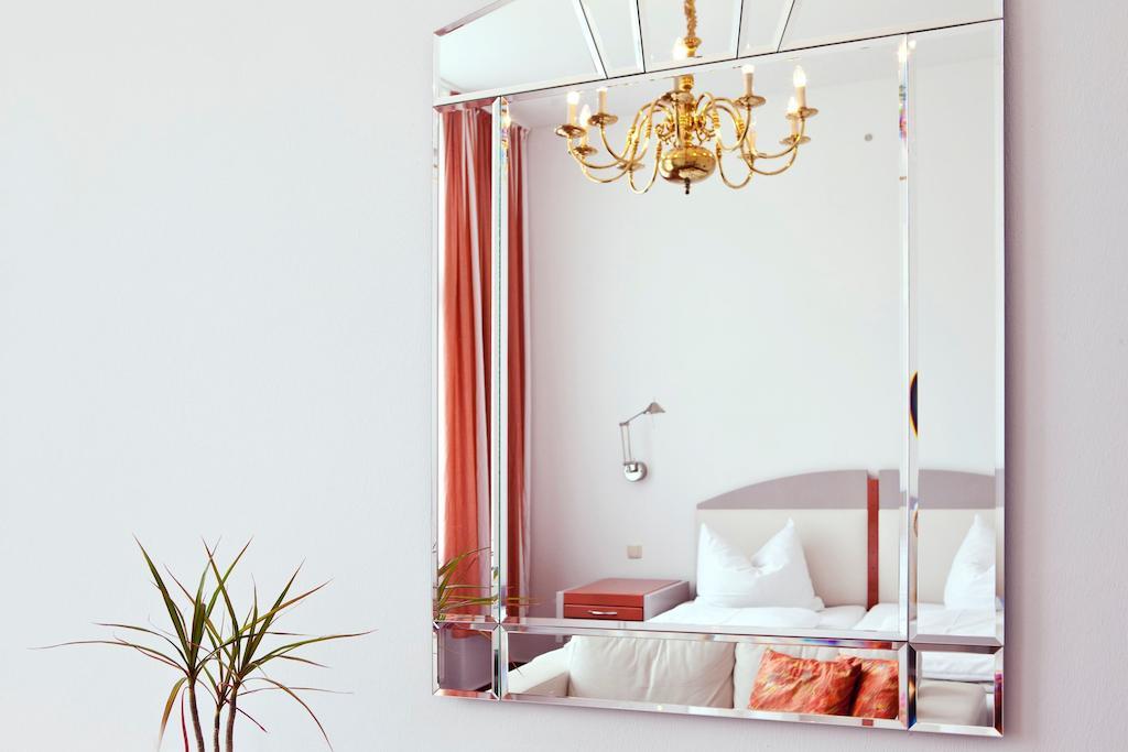 Hotel Adler Greifswald Bilik gambar